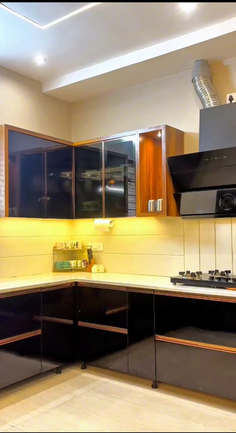 Kitchen, sector 125 4 Bedroom 200 Sq.Yd. Independent House In Sector 125 Mohali 9679736