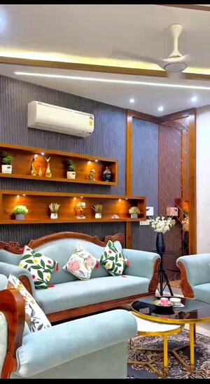 4 BHK Independent House For Sale in Sector 125