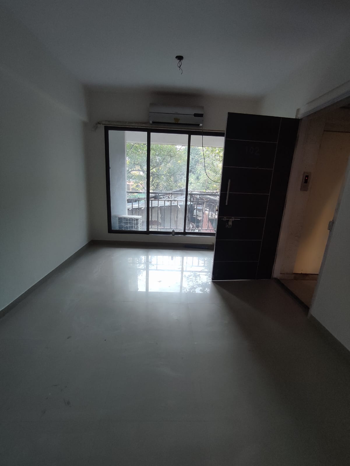 1 BHK Apartment For Rent in JVM Pearl