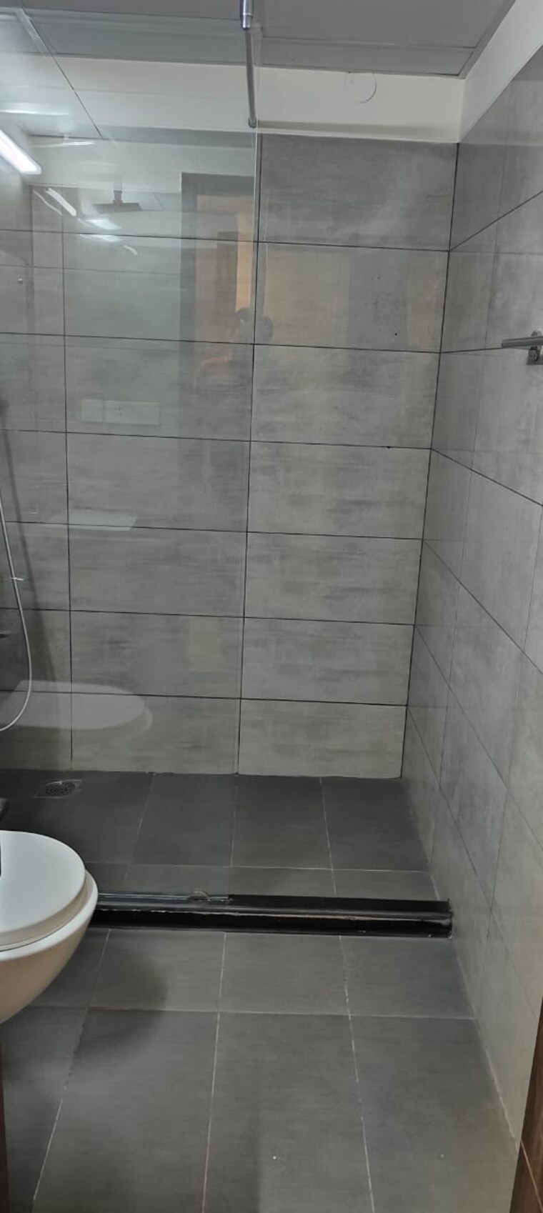 Bathroom, m3m-golf-estate 3 Bedroom 3005 Sq.Ft. Apartment In Sector 65 Gurgaon 9679794
