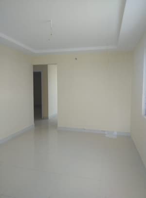 3 BHK Apartment For Sale in Banjara Hills
