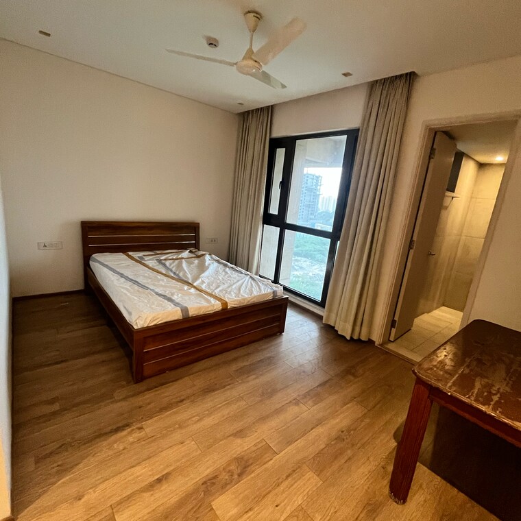 Bedroom, panchshil-one-north 4 Bedroom 3400 Sq.Ft. Apartment In Magarpatta Road Pune 9679823