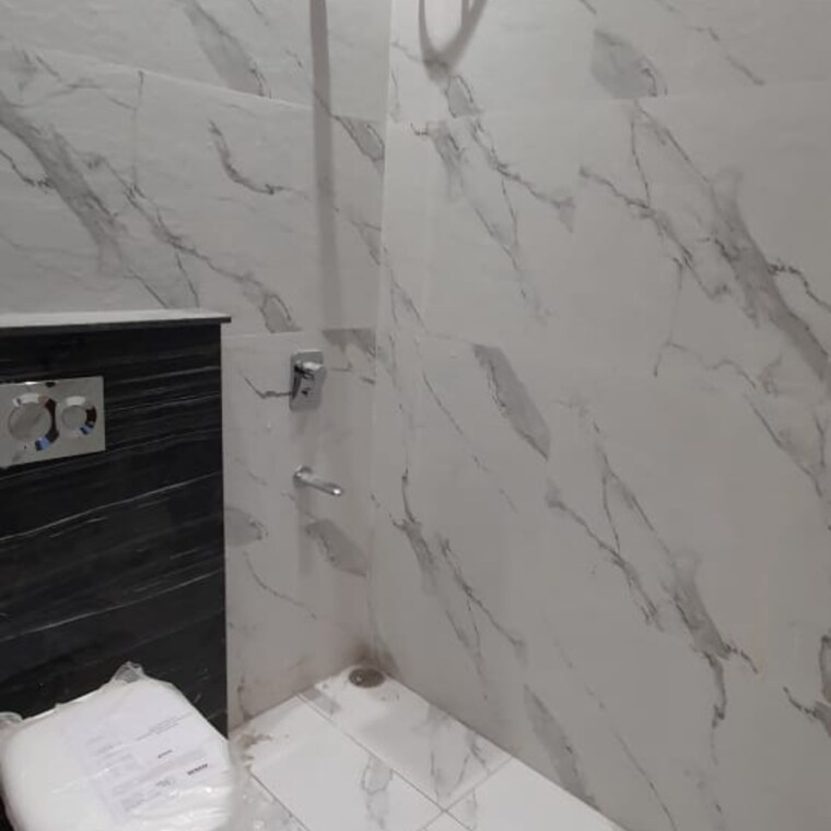 Bathroom, manimajra 2 Bedroom 1250 Sq.Ft. Builder Floor In Manimajra Chandigarh 9679804