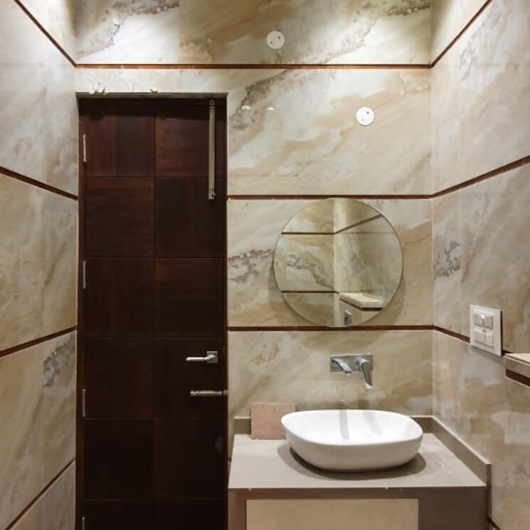 Bathroom, manimajra 2 Bedroom 1250 Sq.Ft. Builder Floor In Manimajra Chandigarh 9679804