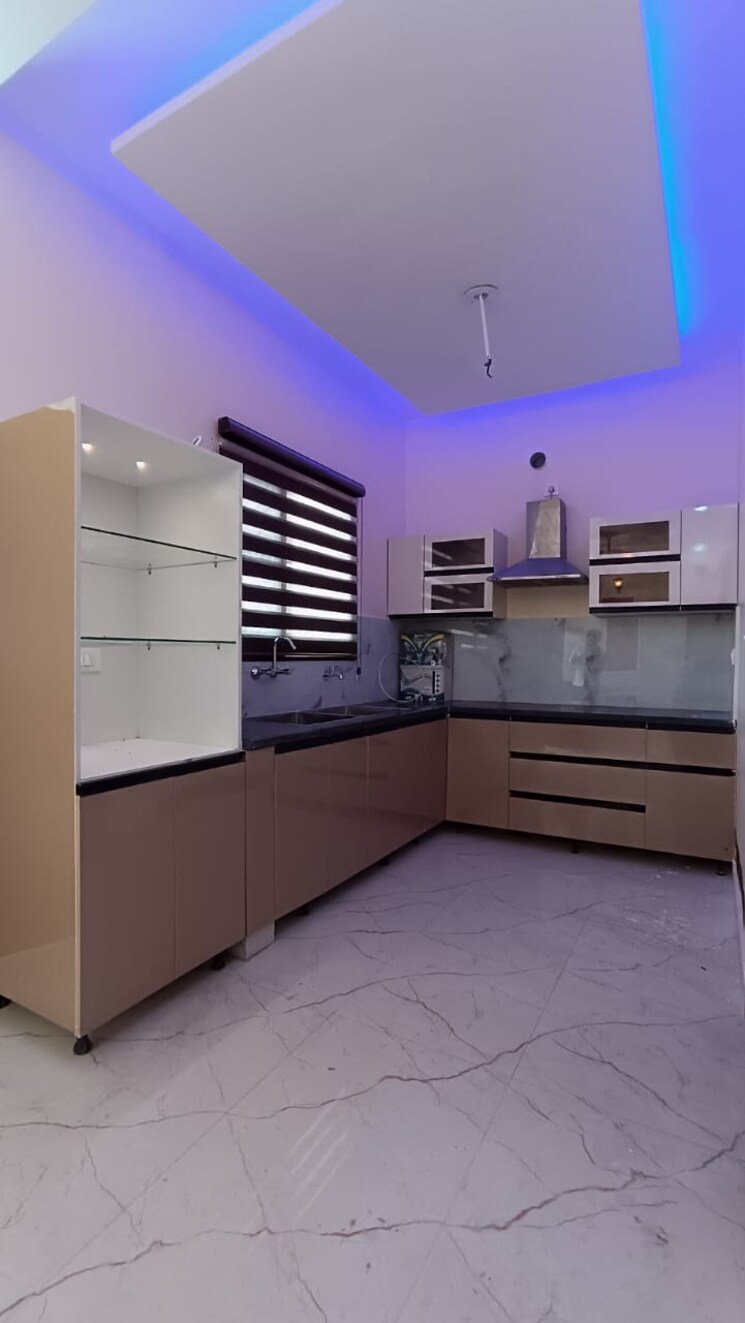 Kitchen, balaji-arcade-rajendra-nagar 2 Bedroom 995 Sq.Ft. Apartment In Rajendra Nagar Ghaziabad 9679790