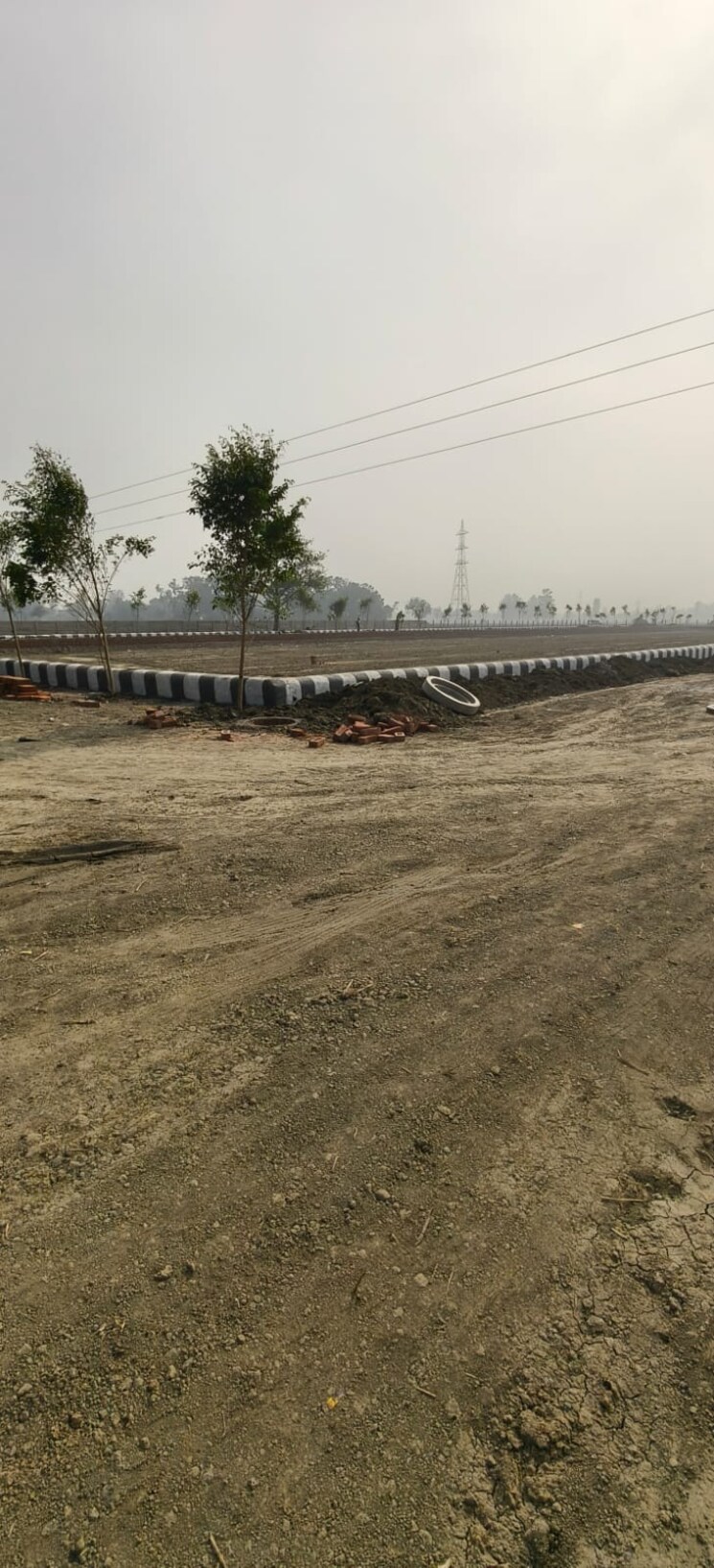 undefined, gosainganj  1222 Sq.Ft. Plot In Gosainganj Lucknow 9679837