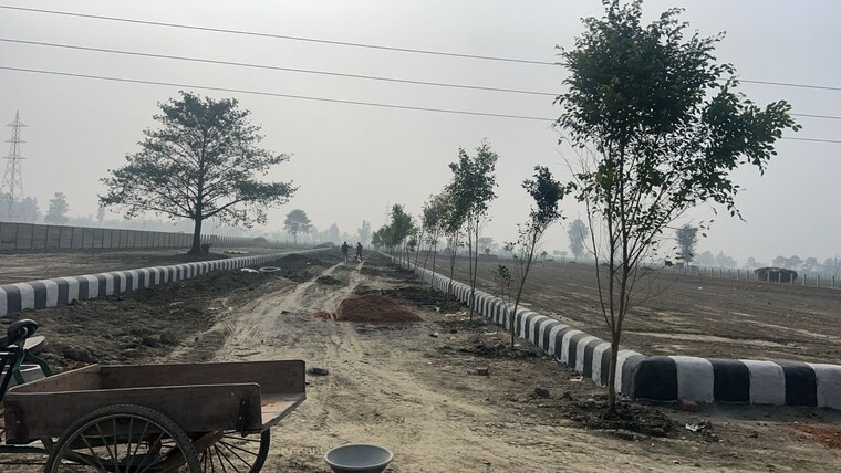 undefined, gosainganj  1222 Sq.Ft. Plot In Gosainganj Lucknow 9679837