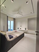 3 BHK + Pooja Room 1740 Sq.Ft. Apartment in Njr Srinivasam Kondapur