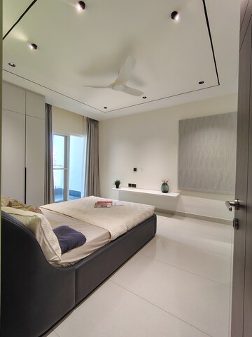 3 BHK Apartment For Sale in Kondapur