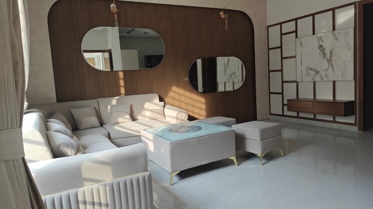 Living Room, balaji-arcade-rajendra-nagar 2 Bedroom 995 Sq.Ft. Apartment In Rajendra Nagar Ghaziabad 9679790