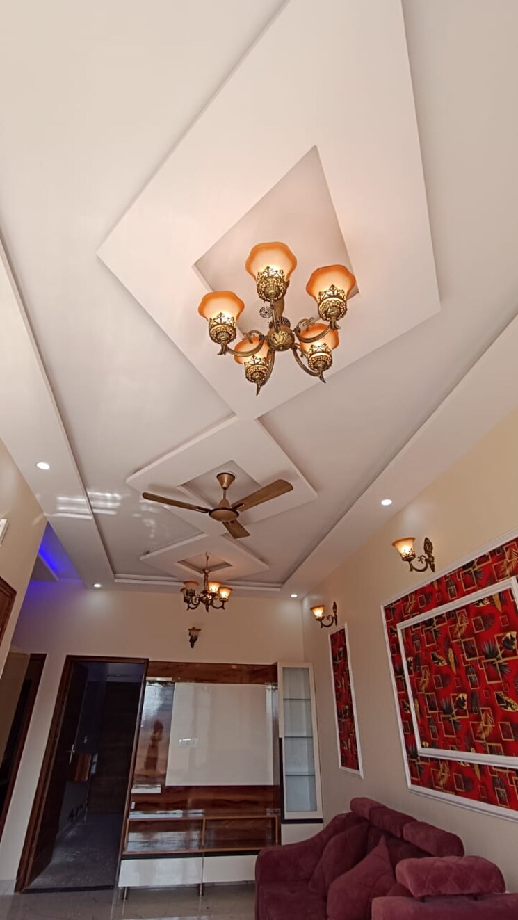 Living Room, balaji-arcade-rajendra-nagar 2 Bedroom 995 Sq.Ft. Apartment In Rajendra Nagar Ghaziabad 9679790