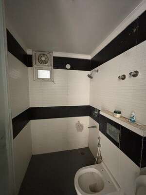 Kitchen in 2 BHK Builder Floor at Jp Nagar – for Rent