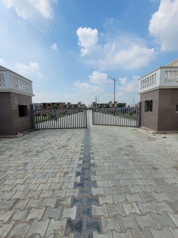 2 BHK Apartment – Exterior View View at Balaji Arcade Rajendra Nagar, Rajendra Nagar - for Sale