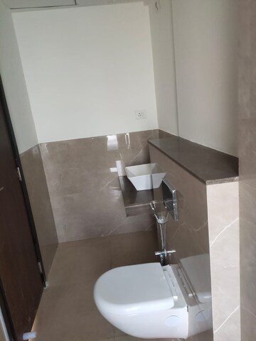 Kitchen in 3 BHK Apartment at Piramal Revanta, Mulund West – for Rent