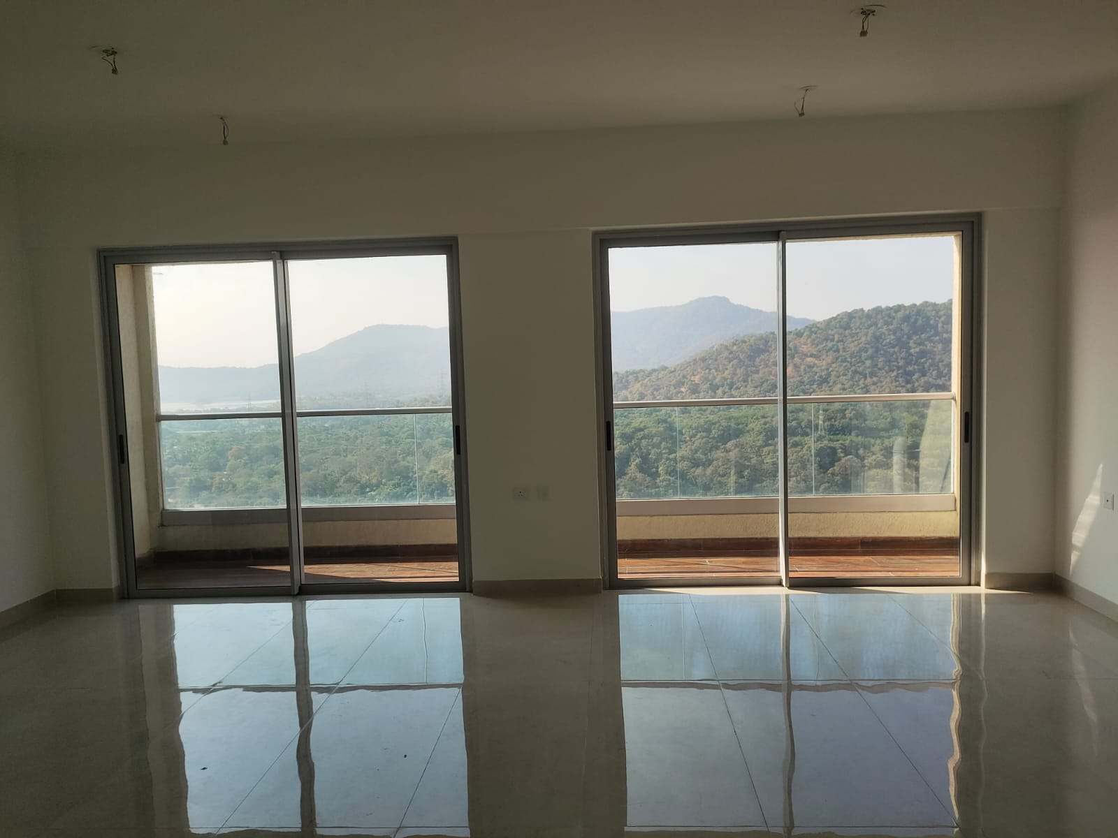 3 BHK 1277 Sq.Ft. Apartment in Piramal Revanta