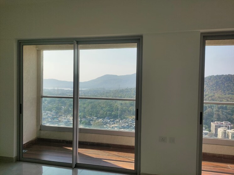 Room, piramal-revanta 3 Bedroom 1277 Sq.Ft. Apartment In Mulund West Mumbai 9679799