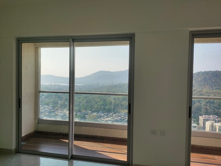Room, piramal-revanta 3 Bedroom 1277 Sq.Ft. Apartment In Mulund West Mumbai 9679799
