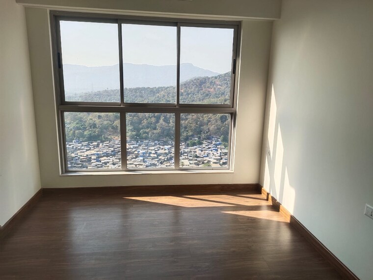 Room, piramal-revanta 3 Bedroom 1277 Sq.Ft. Apartment In Mulund West Mumbai 9679799