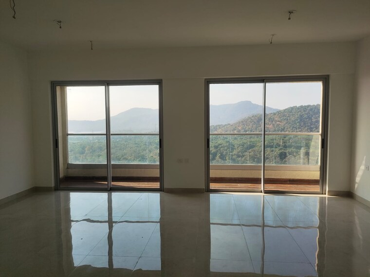 Room, piramal-revanta 3 Bedroom 1277 Sq.Ft. Apartment In Mulund West Mumbai 9679799