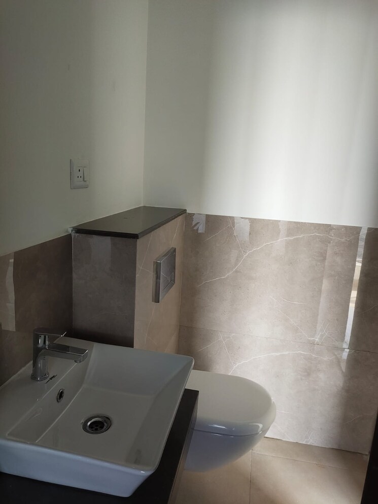 Bathroom, piramal-revanta 3 Bedroom 1277 Sq.Ft. Apartment In Mulund West Mumbai 9679799