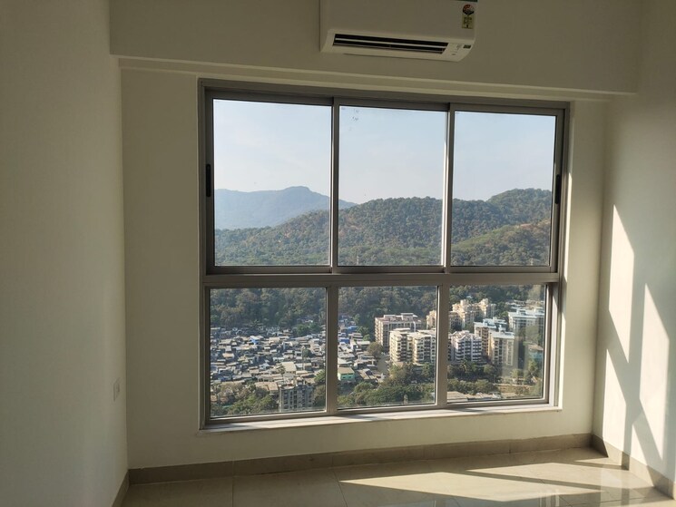 Room, piramal-revanta 3 Bedroom 1277 Sq.Ft. Apartment In Mulund West Mumbai 9679799