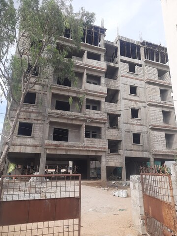 3 BHK Apartment – Exterior View View at Bandlaguda Jagir - for Sale