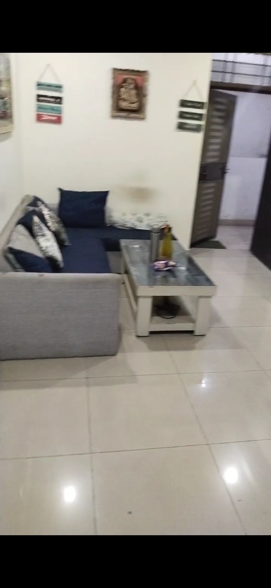 2.5 BHK + Study Room Apartment For Sale in Ajnara Le Garden