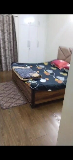 Bedroom in 2.5 BHK Apartment at Ajnara Le Garden, Sector 16b Greater Noida – for Sale