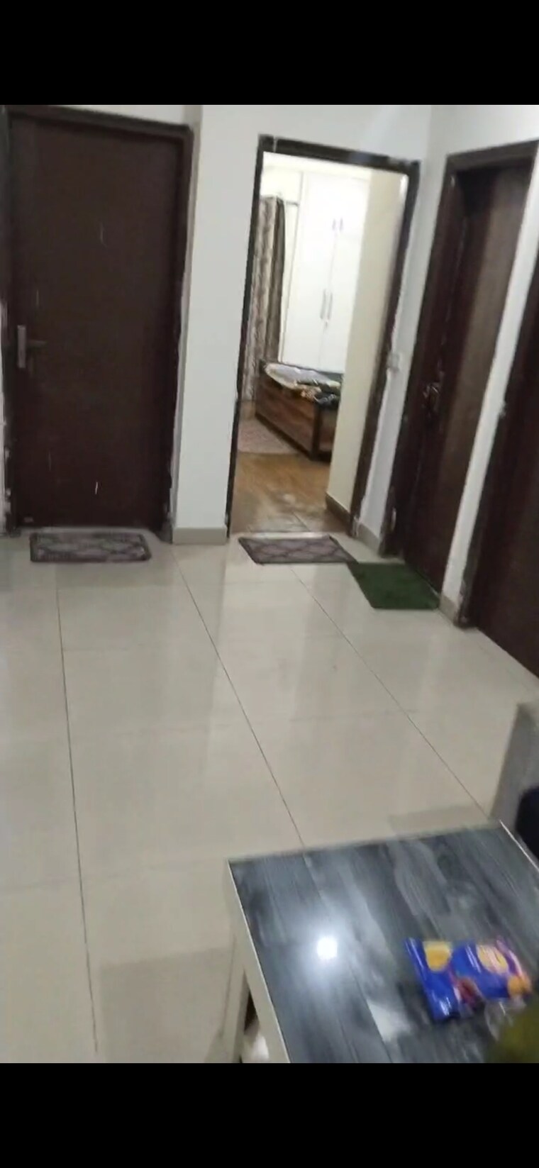 Bathroom, ajnara-le-garden 2.5 Bedroom 1285 Sq.Ft. Apartment In Sector 16b Greater Noida Greater Noida 9679824