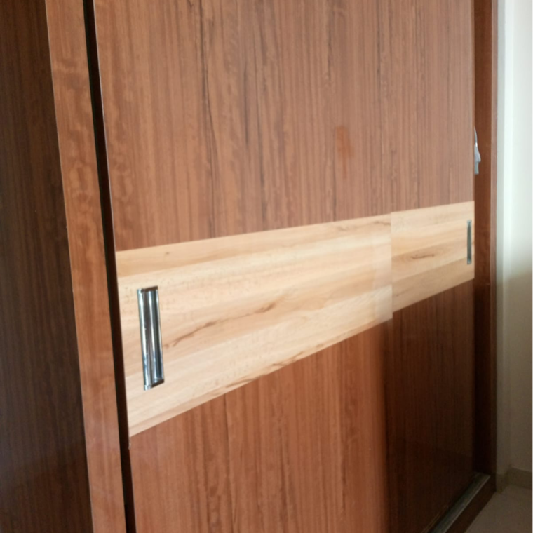 Bedroom, omaxe-the-palace 3 Bedroom 1550 Sq.Ft. Apartment In Sushant Golf City Lucknow 9679830