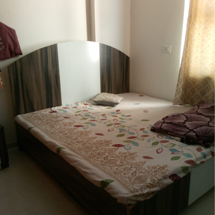 Bedroom, omaxe-the-palace 3 Bedroom 1550 Sq.Ft. Apartment In Sushant Golf City Lucknow 9679830