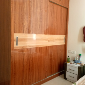 Furnished Amenities in 3 BHK Apartment at Omaxe The Palace, Sushant Golf City – for Rent