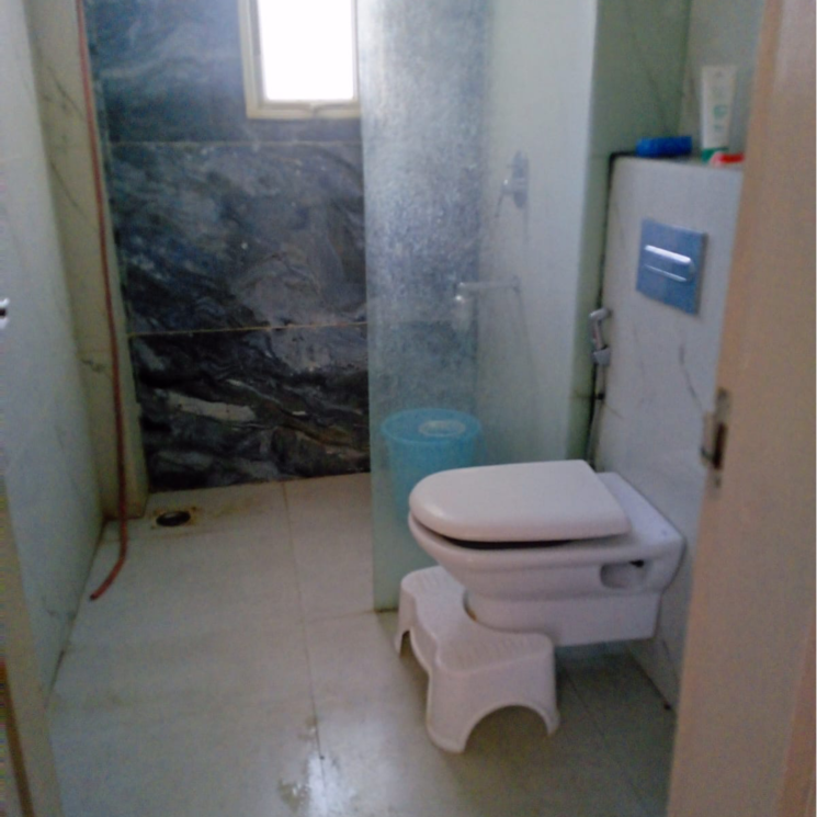 Bathroom, omaxe-the-palace 3 Bedroom 1550 Sq.Ft. Apartment In Sushant Golf City Lucknow 9679830