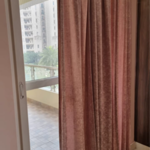 Bedroom in 2 BHK Apartment at MI Rustle Court, Malesemau – for Rent