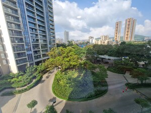 2 BHK Builder Floor – Exterior View View at Jp Nagar - for Rent