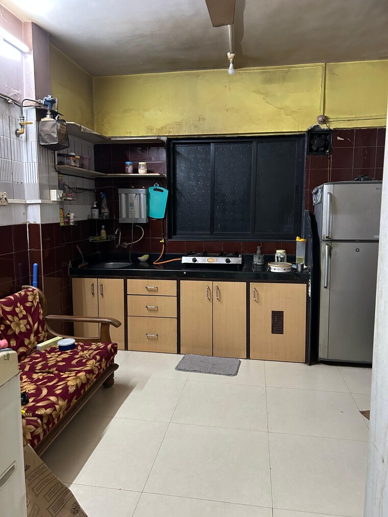 Kitchen, jp nagar 2 Bedroom 890 Sq.Ft. Builder Floor In Jp Nagar Bangalore 9679847