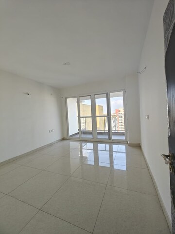 Building Lobby in 3 BHK Apartment at Shriram Southern Crest, Jp Nagar – for Sale