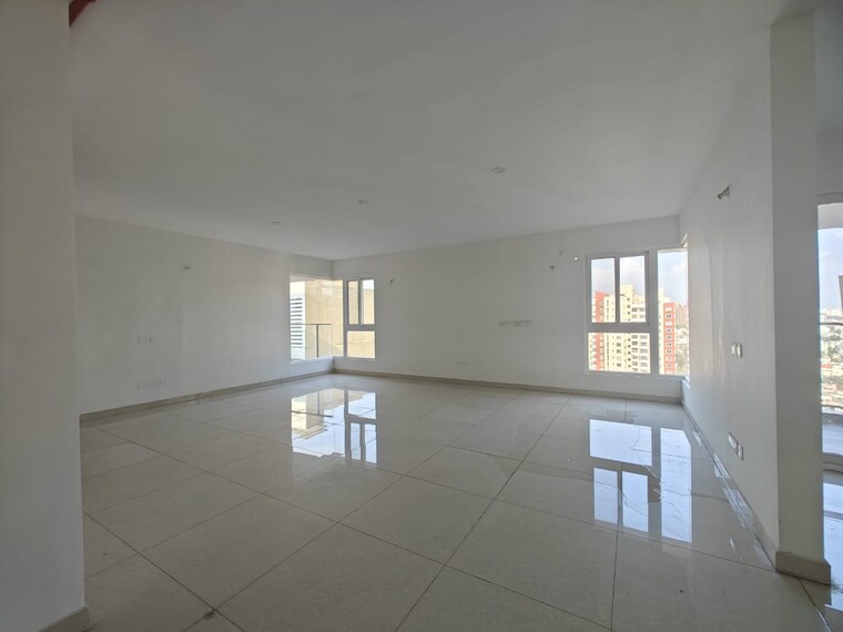 undefined, shriram-southern-crest 3 Bedroom 1960 Sq.Ft. Apartment In Jp Nagar Bangalore 9679855