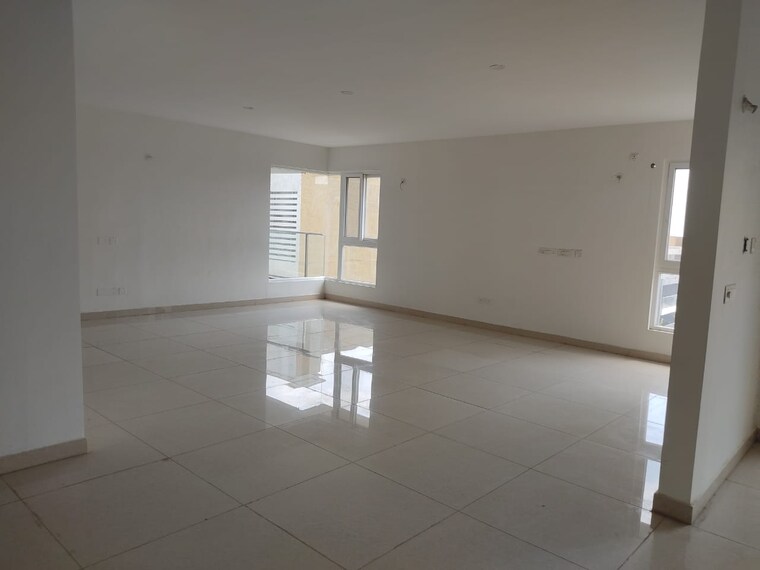 Room, shriram-southern-crest 3 Bedroom 1960 Sq.Ft. Apartment In Jp Nagar Bangalore 9679855