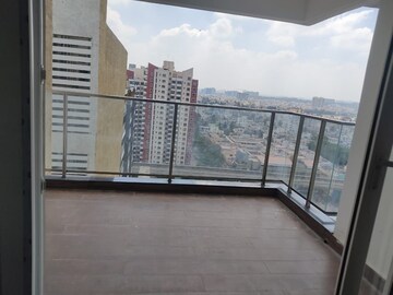 3 BHK Apartment – Exterior View View at Shriram Southern Crest, Jp Nagar - for Sale