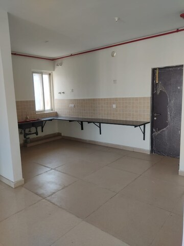 Kitchen in 3 BHK Apartment at Shriram Southern Crest, Jp Nagar – for Sale