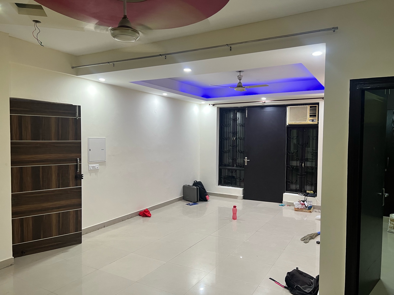 3 BHK Builder Floor For Rent in M2K Aura