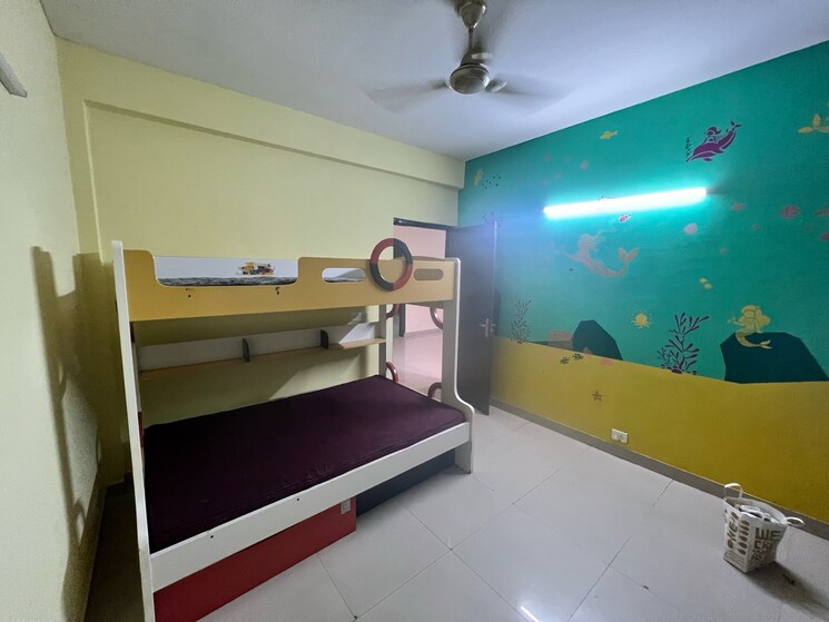 Room, m2k-aura 3 Bedroom 1650 Sq.Ft. Builder Floor In Sector 47 Gurgaon 9679829