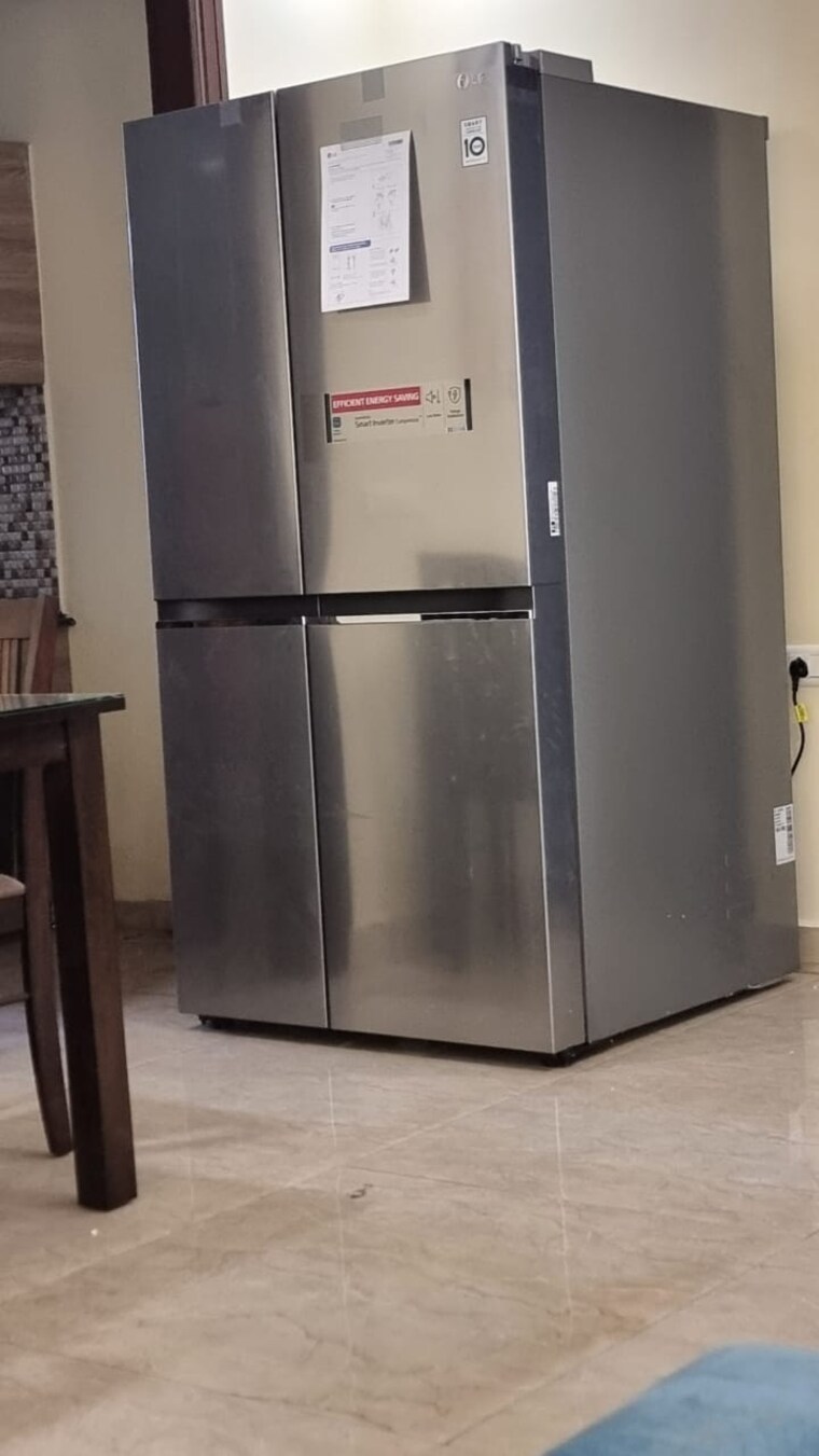 undefined, mi-rustle-court 3.5 Bedroom 1850 Sq.Ft. Apartment In Gomti Nagar Lucknow 9679865