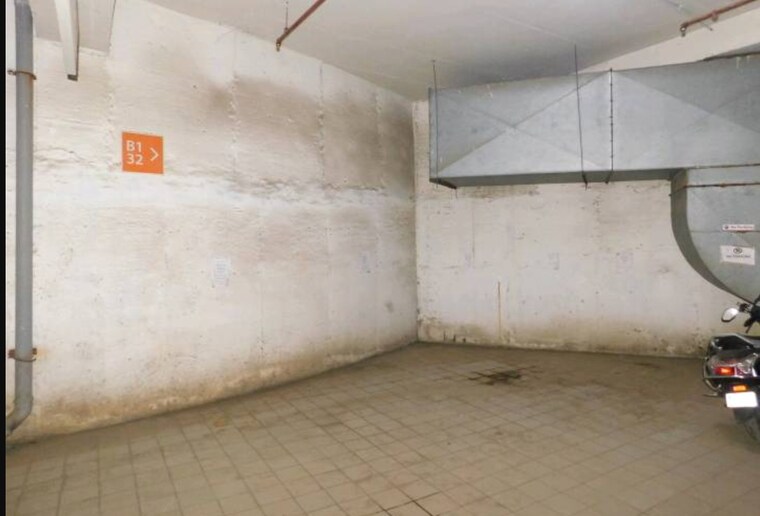 Room, saroj-chs 1 Bedroom 408 Sq.Ft. Apartment In Chakala Mumbai 9679846