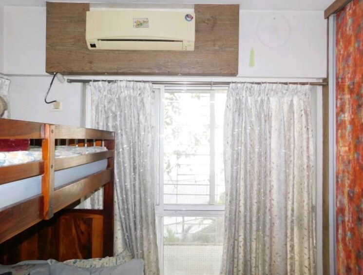 Bathroom, saroj-chs 1 Bedroom 408 Sq.Ft. Apartment In Chakala Mumbai 9679846