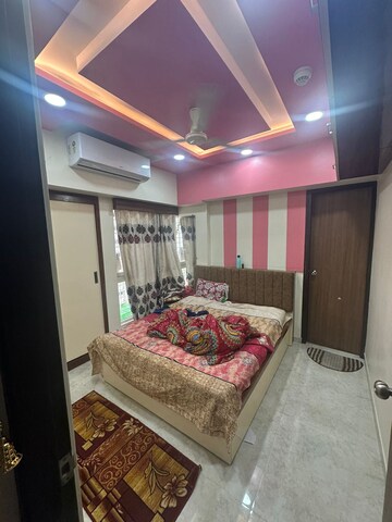 1 BHK Apartment For Rent in JVM Pearl, Kavesar