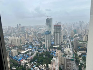 2 BHK Apartment – Exterior View View at Piramal Mahalaxmi, Mahalaxmi - for Rent