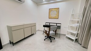 Team Area in 4 BHK Builder Floor at Anand Niketan – for Rent