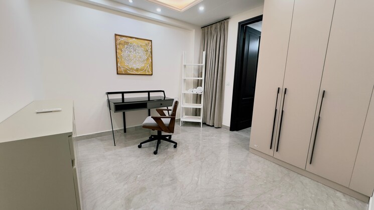 Room, anand niketan 4 Bedroom 3600 Sq.Ft. Builder Floor In Anand Niketan Delhi 9680012